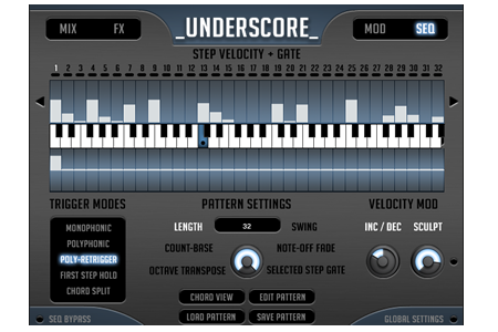 Underscore