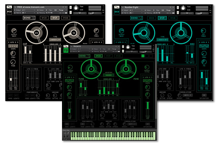 Tronsonic - Tronto Trilogy Screenshot 2