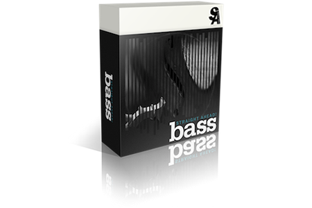 Straight Ahead Samples - Straight Ahead Bass Screenshot 4