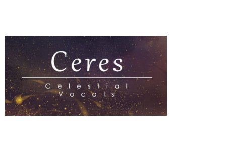 Auddict - Ceres Screenshot 3