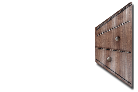 Cinematique Instruments - Hammered Dulcimer Screenshot 2