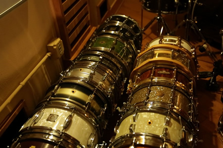 Drumforge I Ultimate