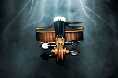 Auddict - Virtuosic Violin Screenshot 2