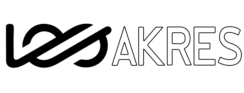100 Akres Ltd. Logo