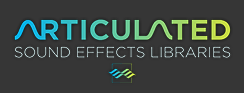 Articulated Sounds