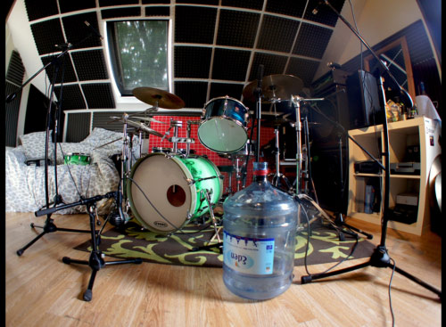 Audio Animals - Erb N Dub – Live DNB Drum Breaks Screenshot 3