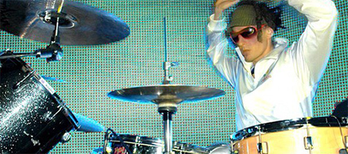 Audio Animals - Erb N Dub – Live DNB Drum Breaks Screenshot 2
