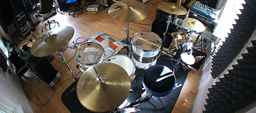 Audio Animals - Erb N Dub – Live DNB Drum Breaks Screenshot 5