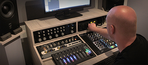 Audio Animals - Erb N Dub – Live DNB Drum Breaks Screenshot 4