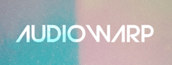 AudioWarp