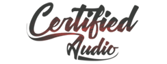 Certified Audio