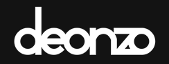 Deonzo Logo