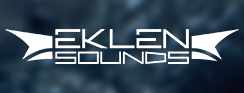 Eklen Sounds Logo