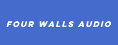 Four Walls Audio Logo