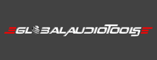 Global Audio Tools Logo