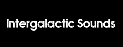 Intergalactic Sounds Logo