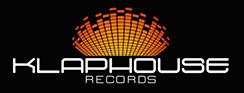 Klaphauss Records Logo