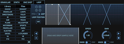 Krotos Audio - Igniter Full Tank Screenshot 4