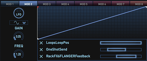 Krotos Audio - Igniter Full Tank Screenshot 3