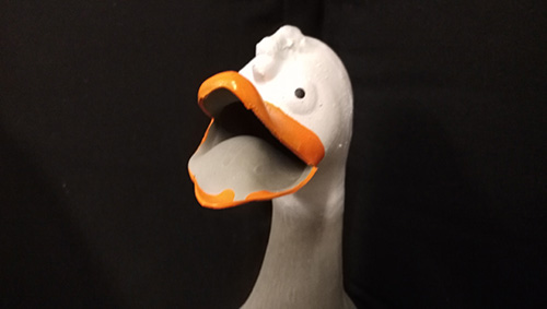 Man Makes Noise - The Duck of Death Screenshot 2