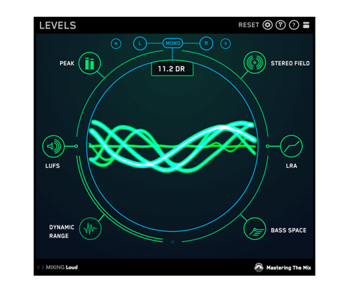 Mastering the Mix - Levels Screenshot 3