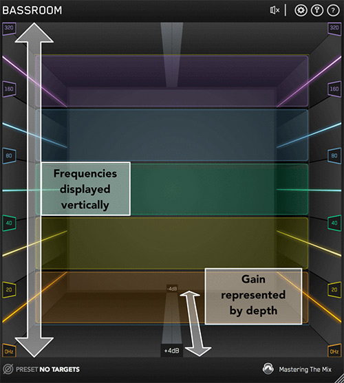 Mastering the Mix - Bassroom Screenshot 3