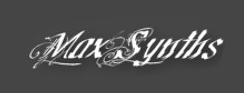MaxSynths Logo