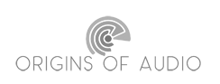 Origins of Audio Logo