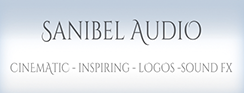 Sanibel Audio Logo
