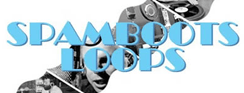 Spamboots Loops