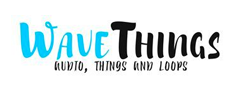WaveThings Logo