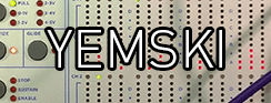 Yemski Logo