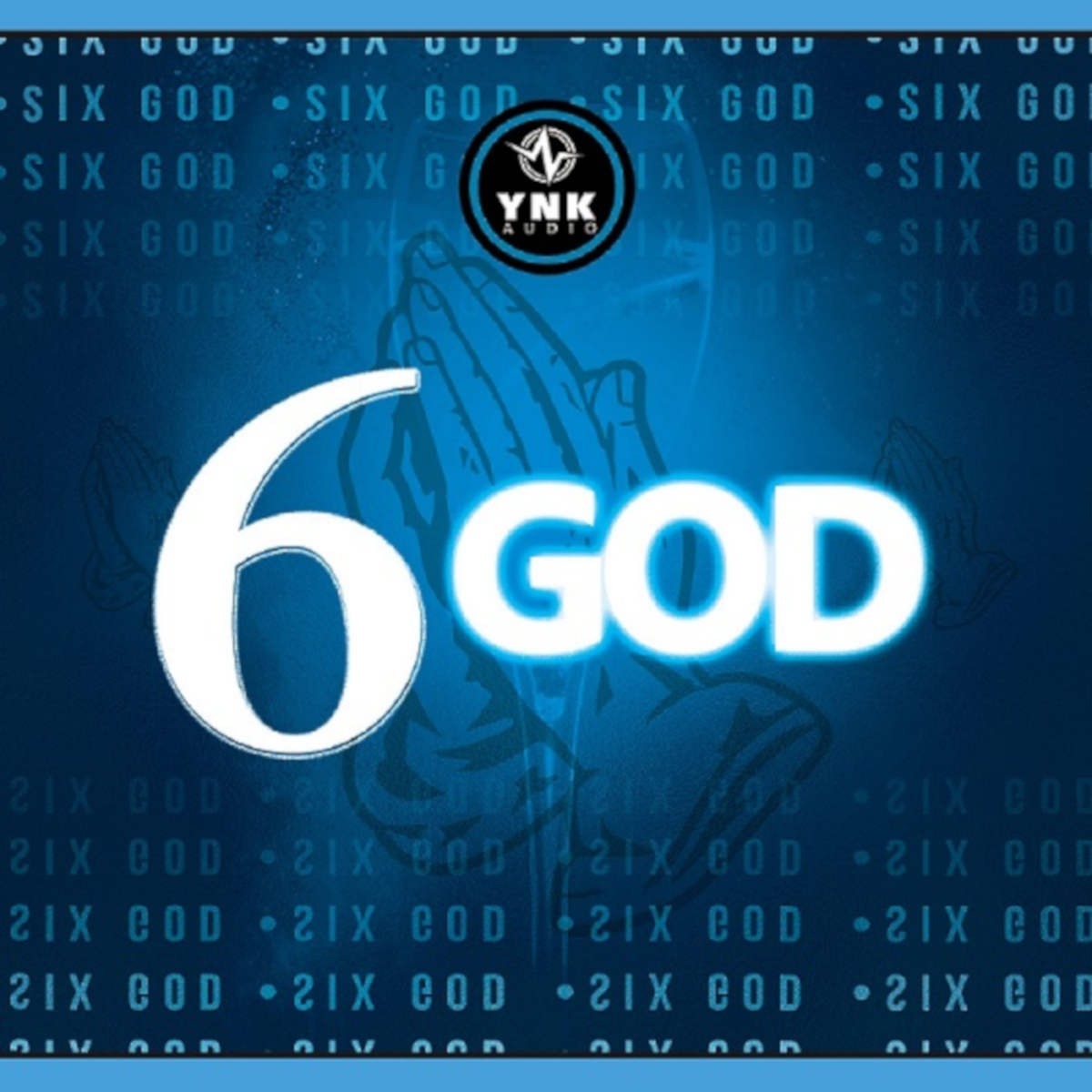 YnK Audio - 6 GOD Sample Packs Software GUI Artwork