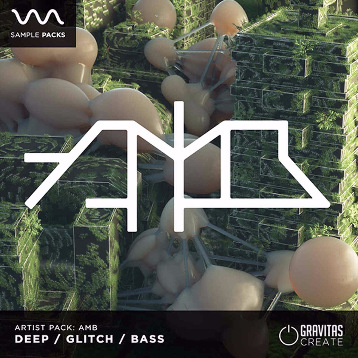 Artist Pack: AMB