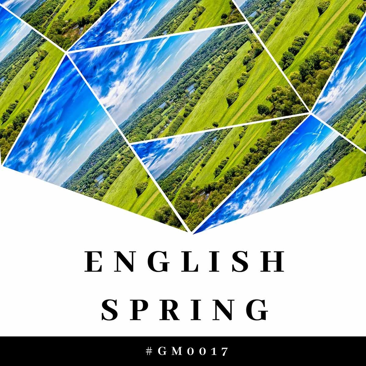 Gowler Music - English Spring - FREE Sample Packs Software GUI Artwork