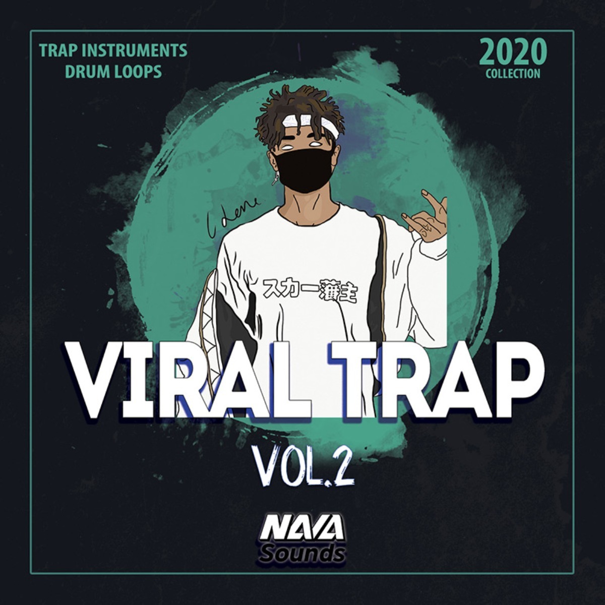 Viral Trap Vol 2
