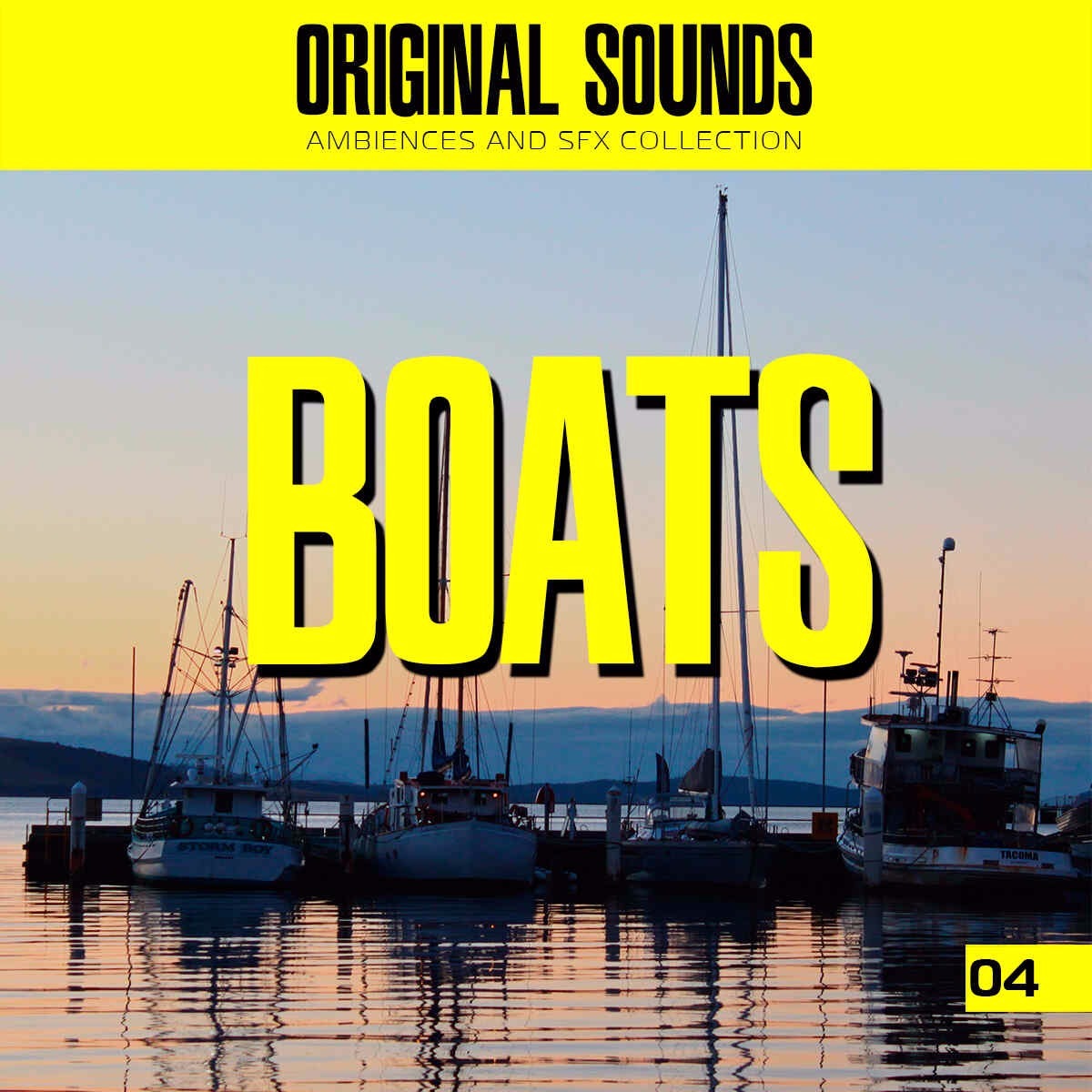 Boats