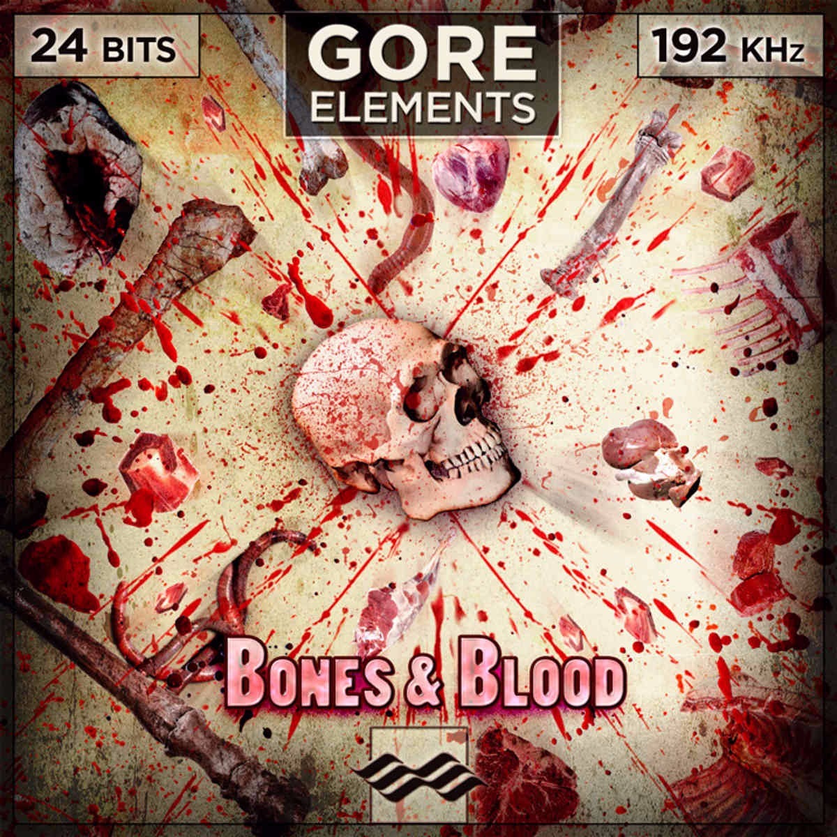 Bones & Blood