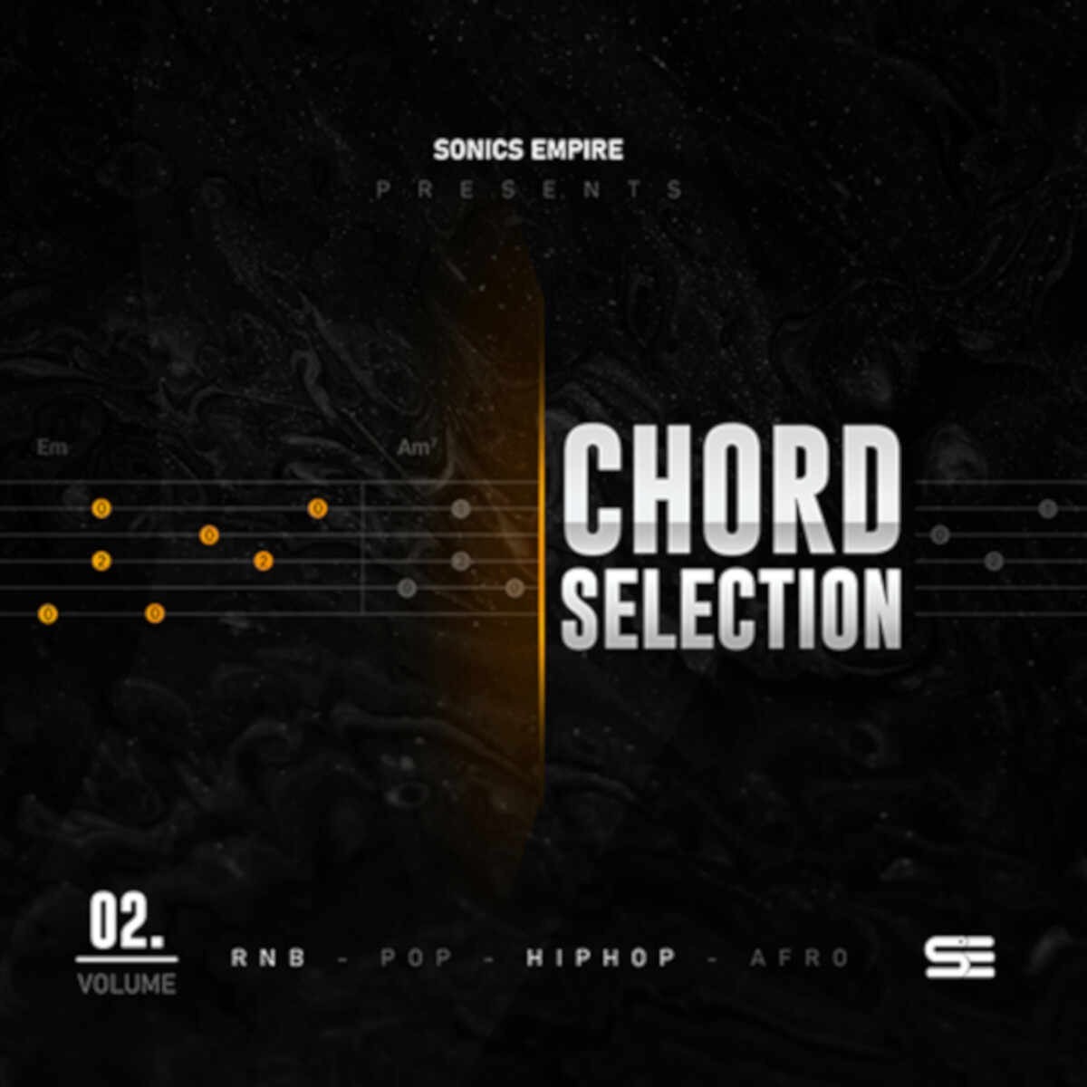 CHORD SELECTION V.2
