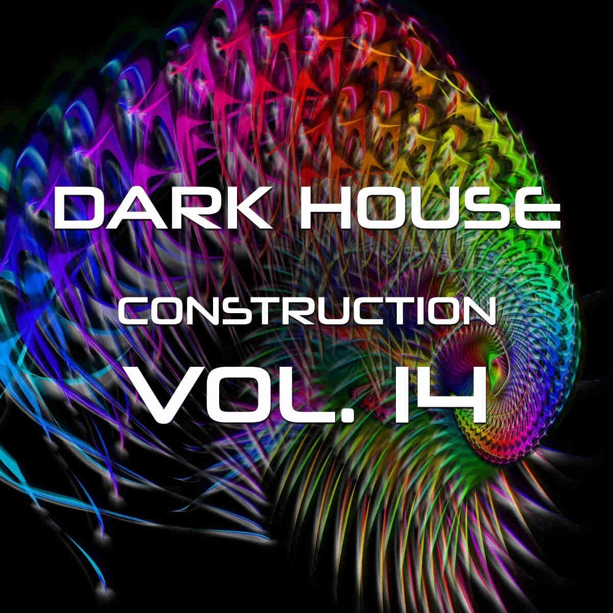 Dark House Construction vol.14