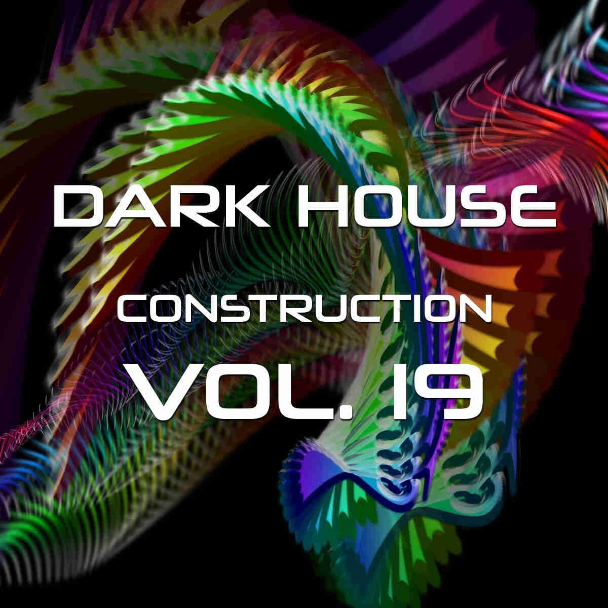 Dark House Construction vol.19