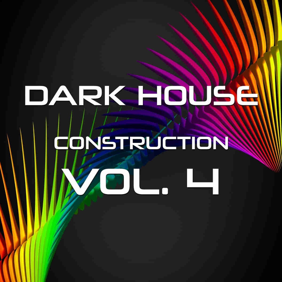 Dark House Construction vol.4