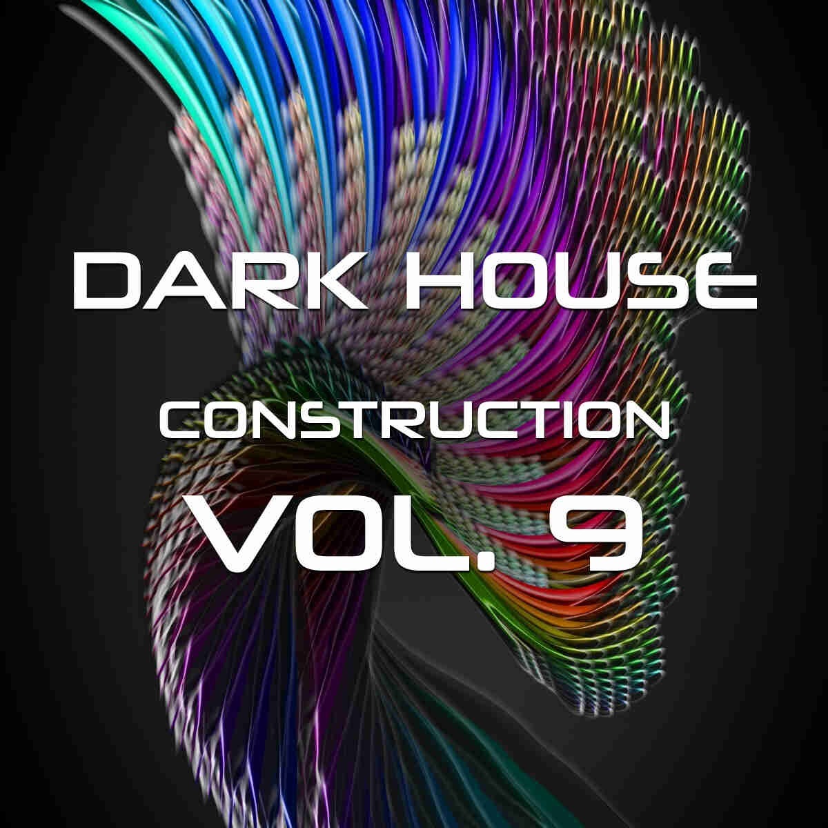 Dark House Construction vol.9