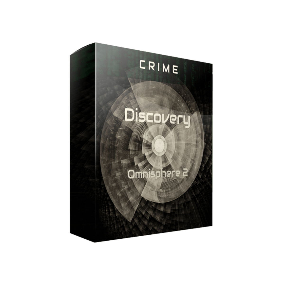 Triple Spiral Audio - Discovery Bundle Screenshot 2