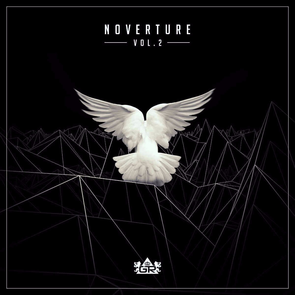 Noverture Vol. 2 - Vocals