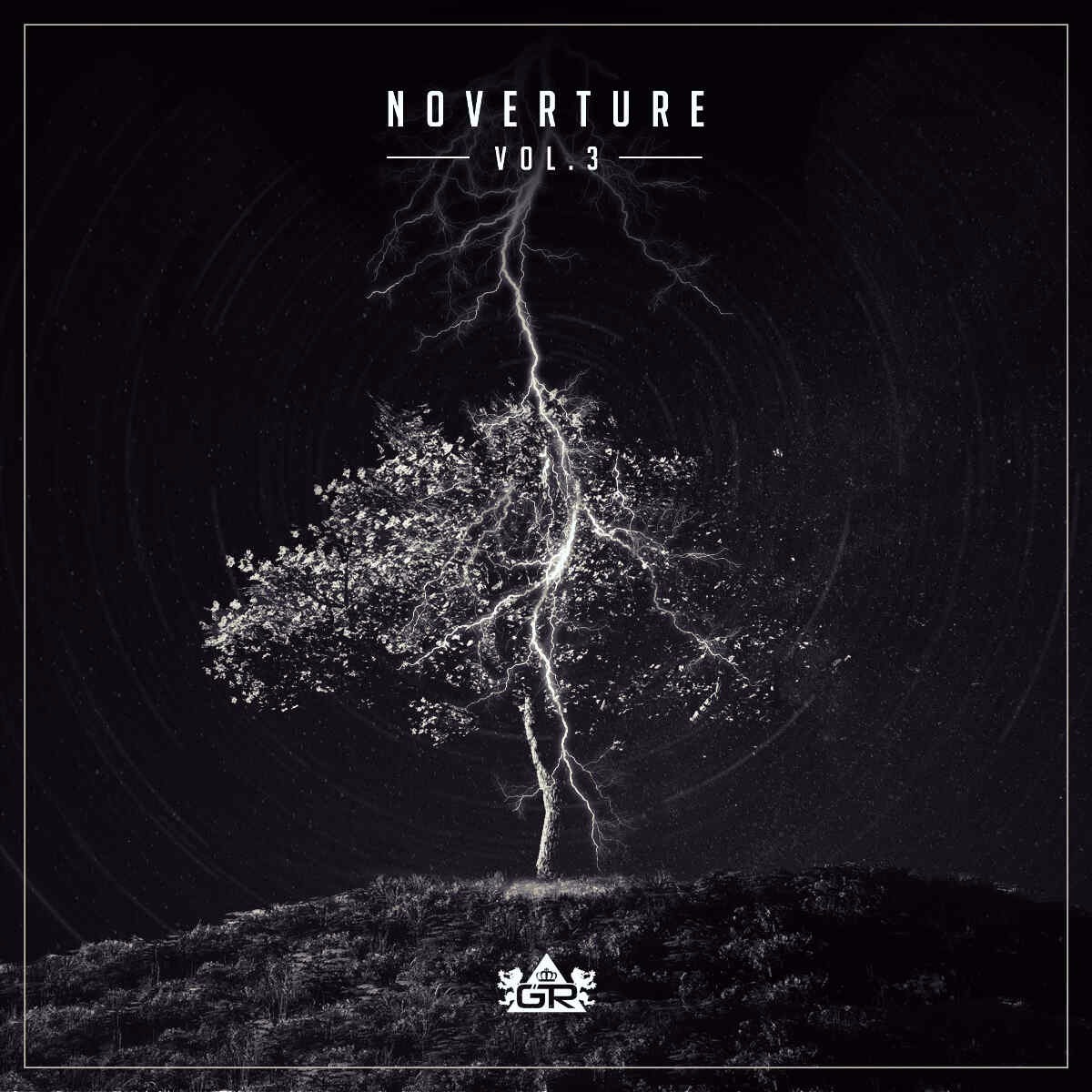 Noverture Vol. 3 - Percussion