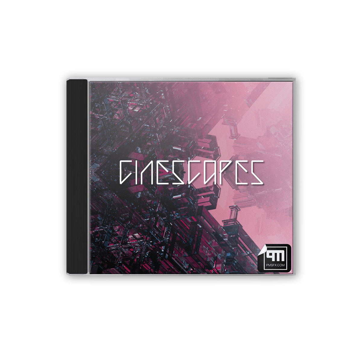 Cinescapes