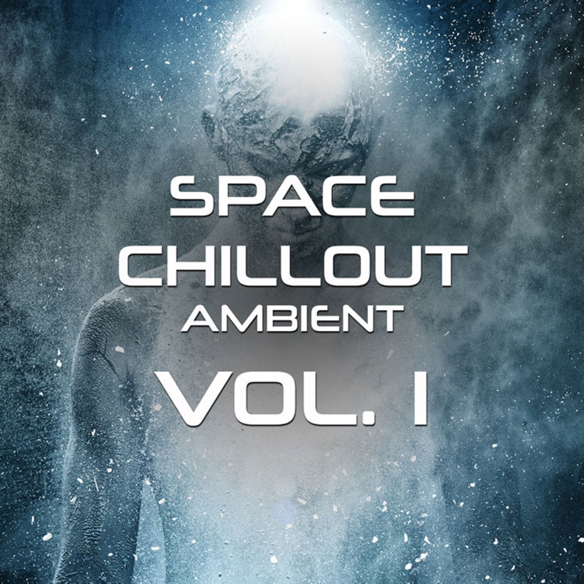 Space Chillout Vol 1