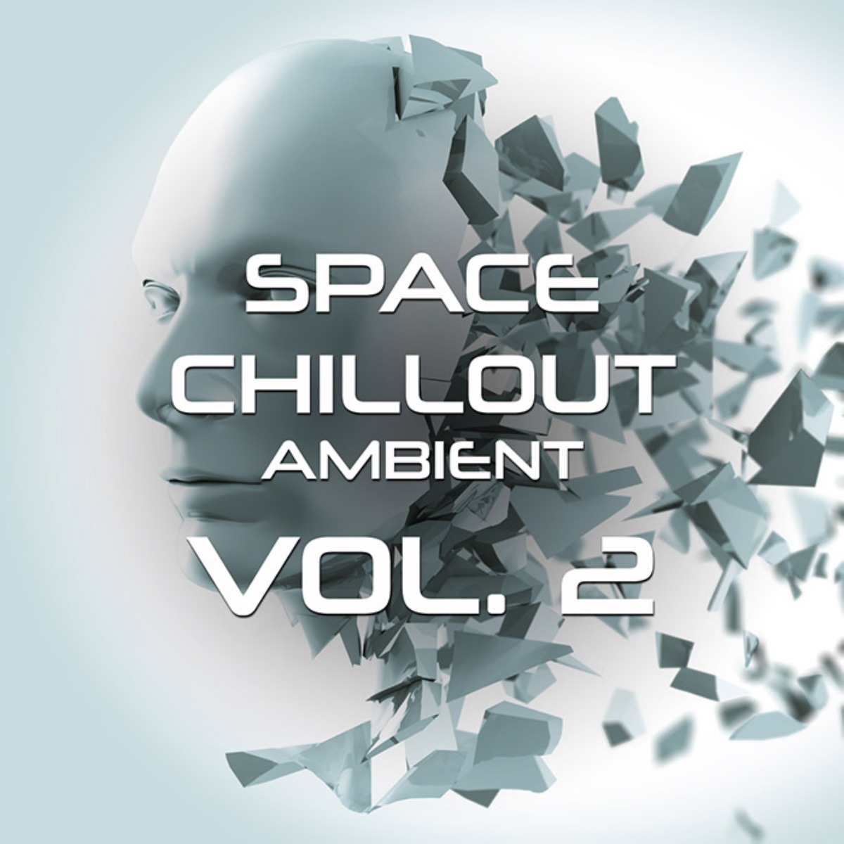 Space Chillout Vol 2