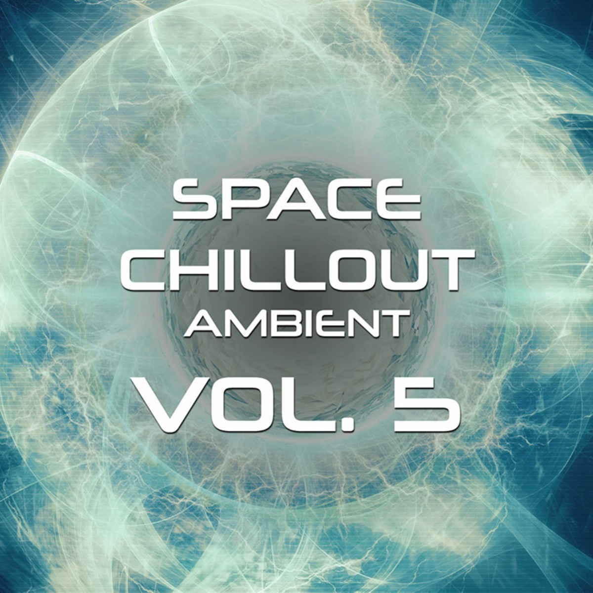 Space Chillout Vol 5